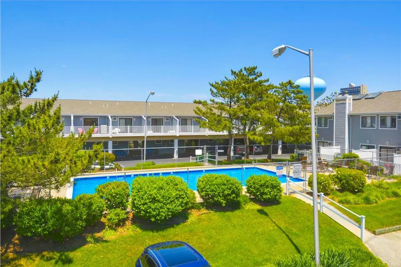 Nassau Village 54 Όσεαν Σίτι Σπίτι διακοπών